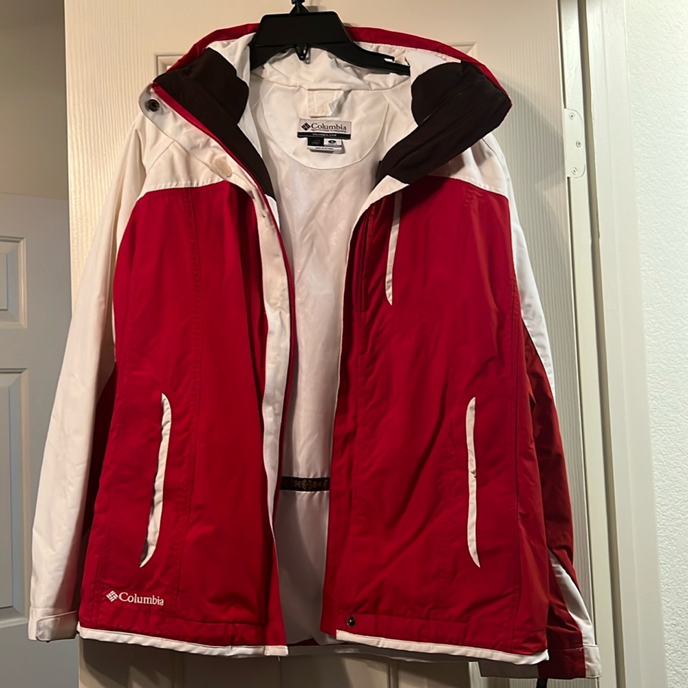 Women’s jacket S